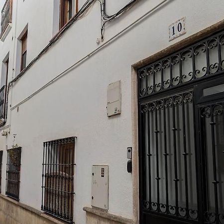 Apartamento Sierra-Sol Ronda Dış mekan fotoğraf