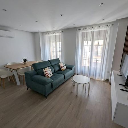 Apartamento Sierra-Sol Ronda Dış mekan fotoğraf