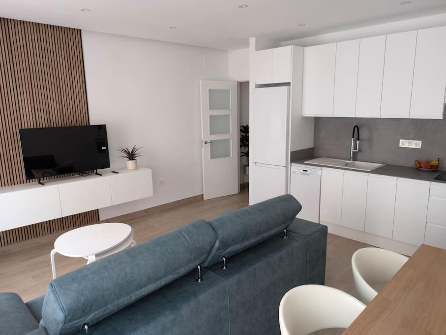 Apartamento Sierra-Sol Ronda Dış mekan fotoğraf