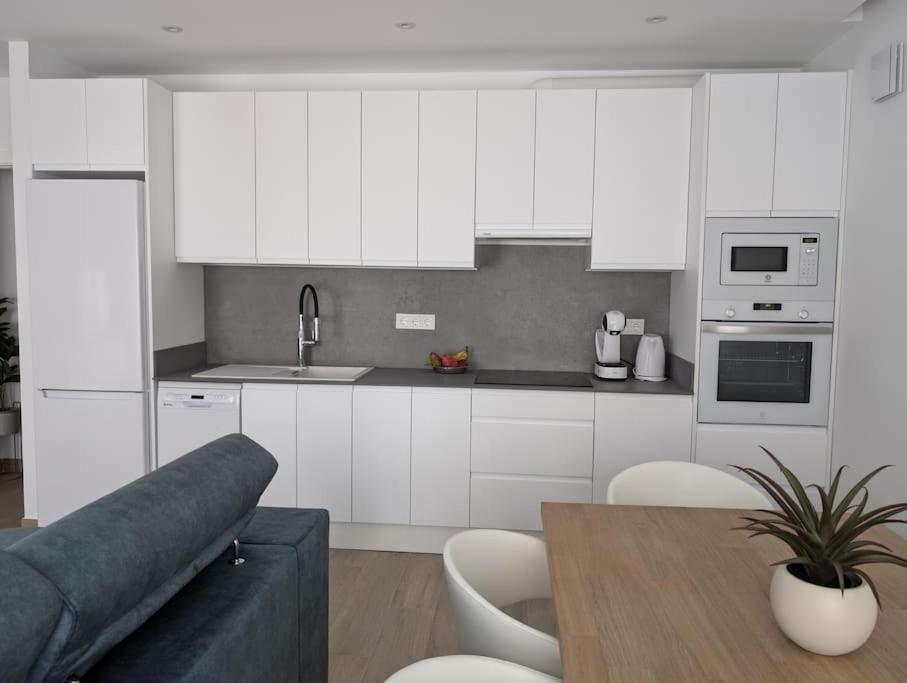 Apartamento Sierra-Sol Ronda Dış mekan fotoğraf