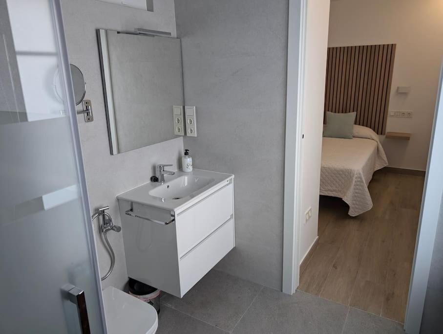 Apartamento Sierra-Sol Ronda Dış mekan fotoğraf