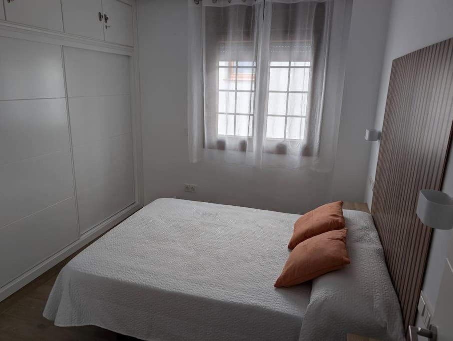 Apartamento Sierra-Sol Ronda Dış mekan fotoğraf