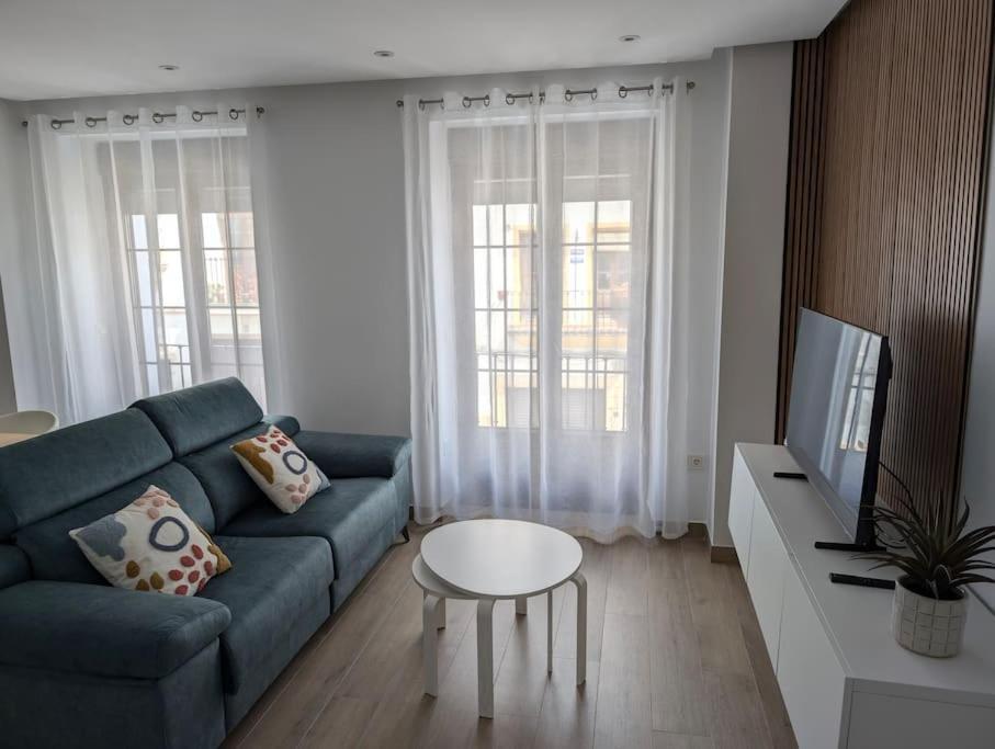 Apartamento Sierra-Sol Ronda Dış mekan fotoğraf