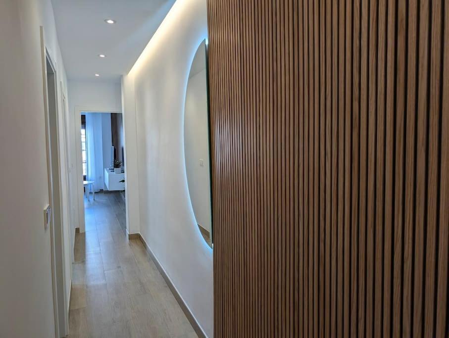 Apartamento Sierra-Sol Ronda Dış mekan fotoğraf