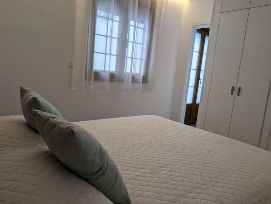 Apartamento Sierra-Sol Ronda Dış mekan fotoğraf
