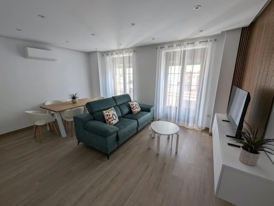 Apartamento Sierra-Sol Ronda Dış mekan fotoğraf
